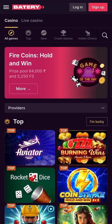 battery casino apk|Batery App Download for Android (APK) & iOS Latest Version.